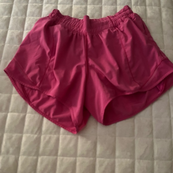 lululemon hotty hots (size 6 L) - Picture 1 of 3